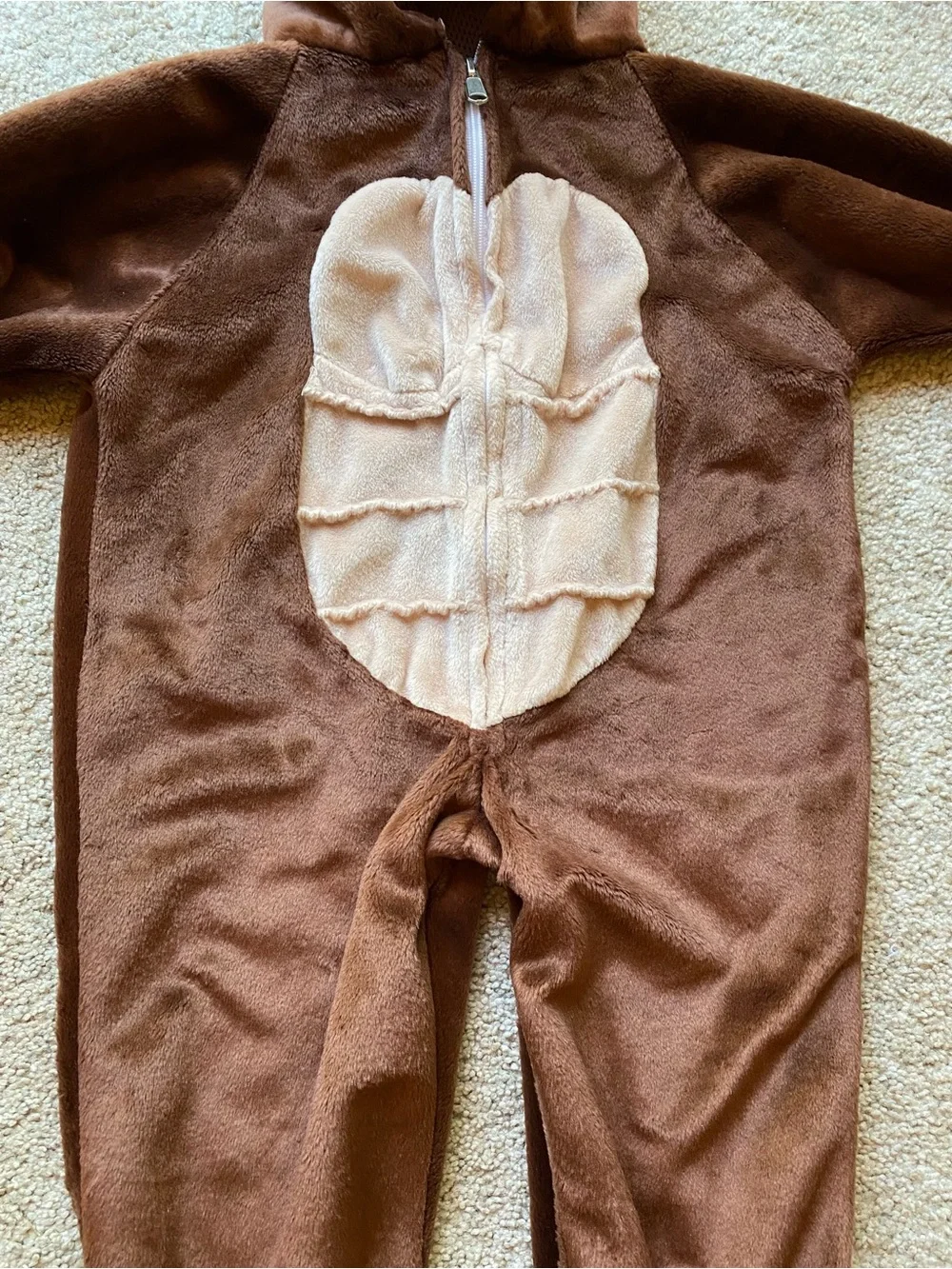 Monkey Costume